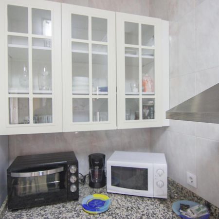 Rentalsevilla Cano Y Cueto III Екстер'єр фото