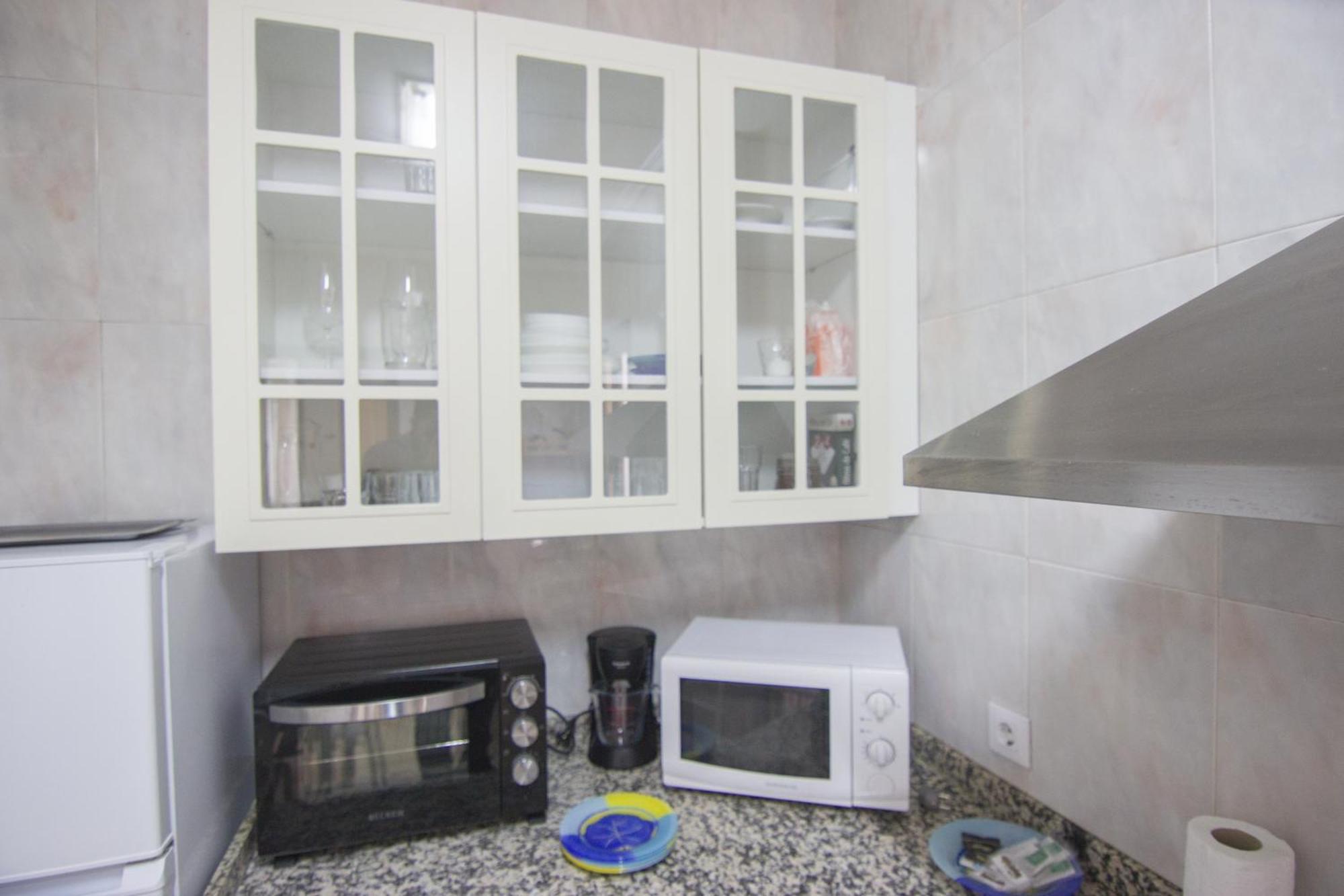Rentalsevilla Cano Y Cueto III Екстер'єр фото