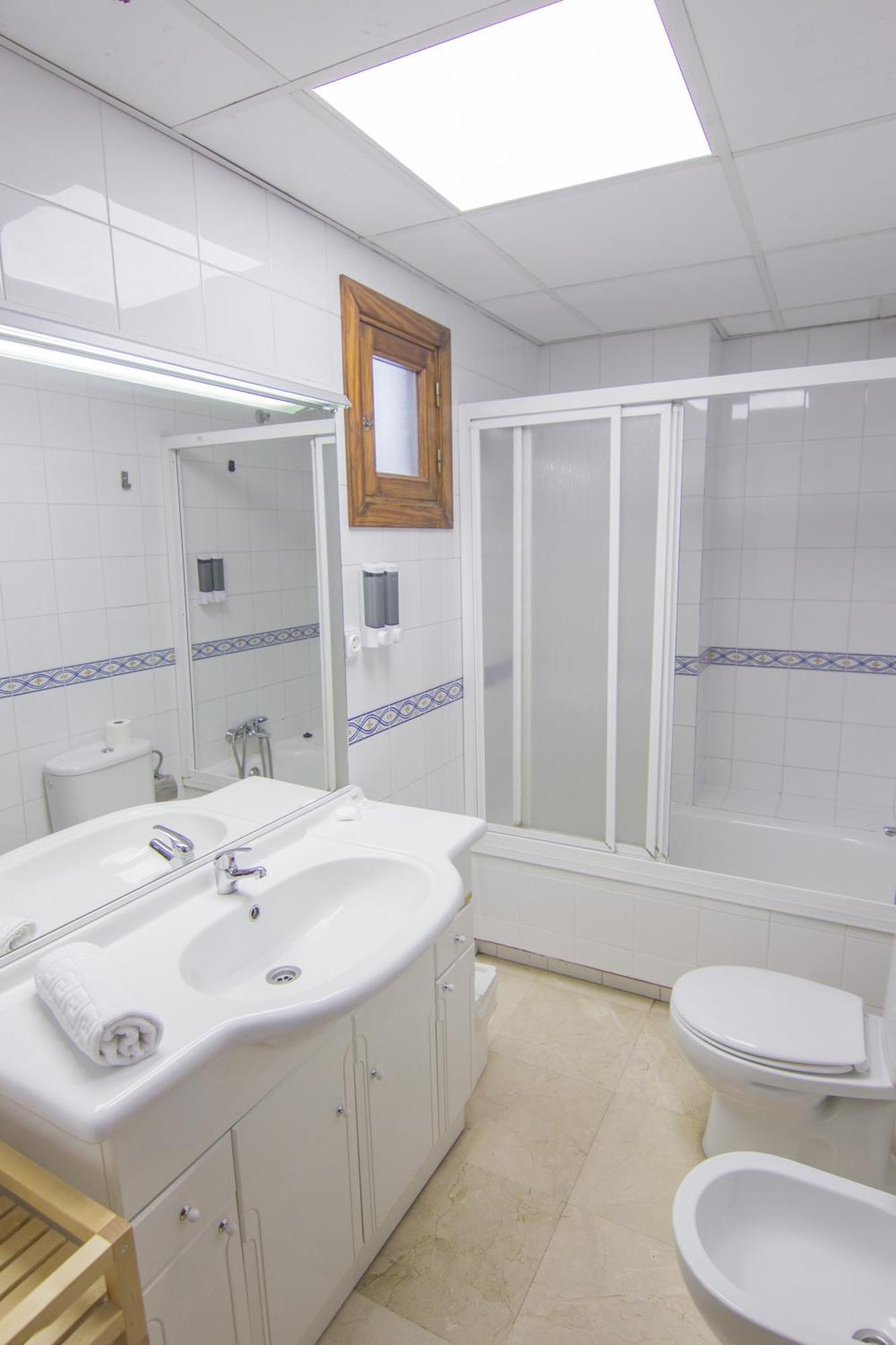 Rentalsevilla Cano Y Cueto III Екстер'єр фото
