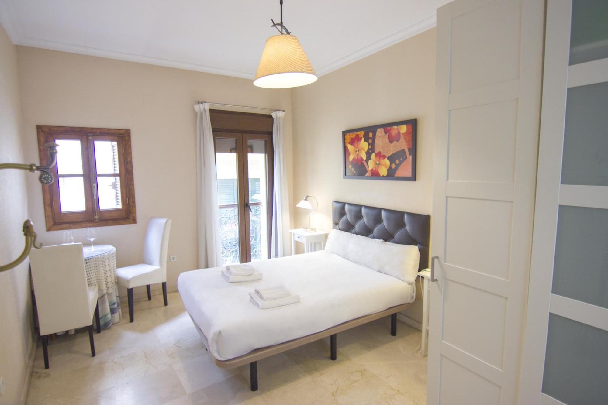 Rentalsevilla Cano Y Cueto III Екстер'єр фото