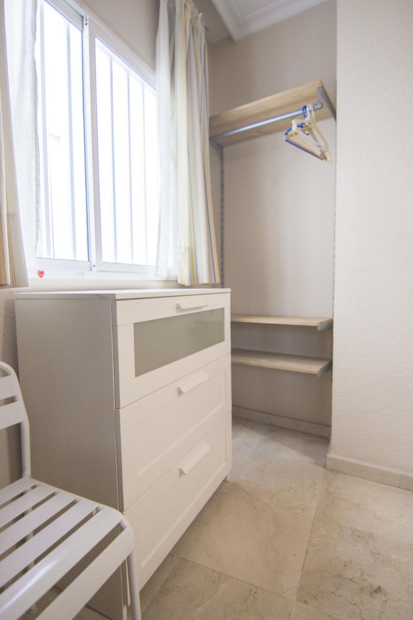 Rentalsevilla Cano Y Cueto III Екстер'єр фото