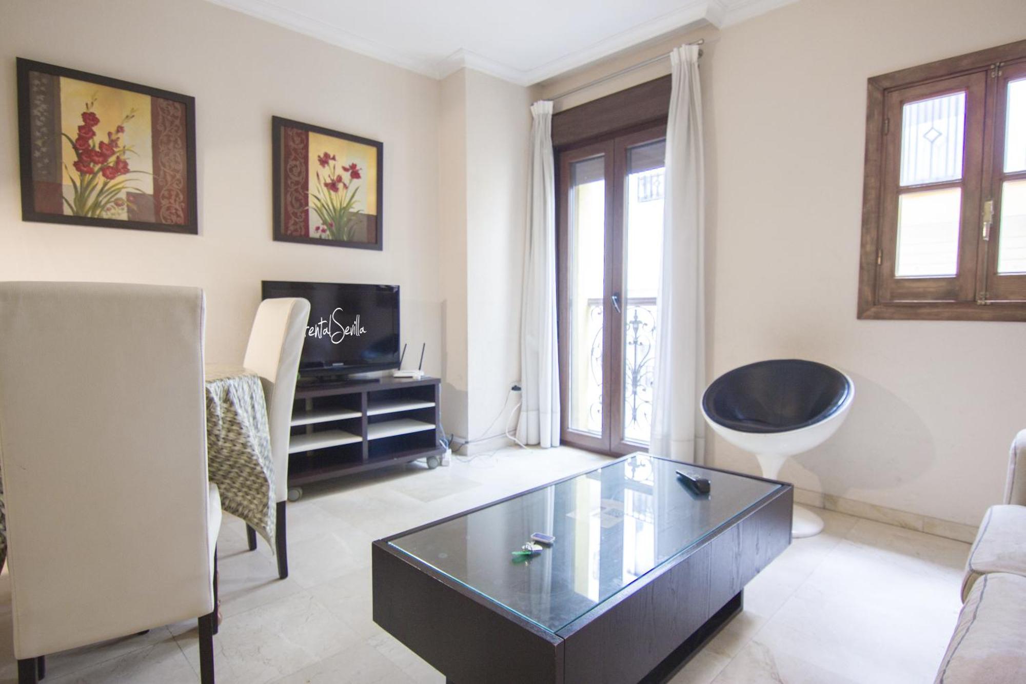 Rentalsevilla Cano Y Cueto III Екстер'єр фото