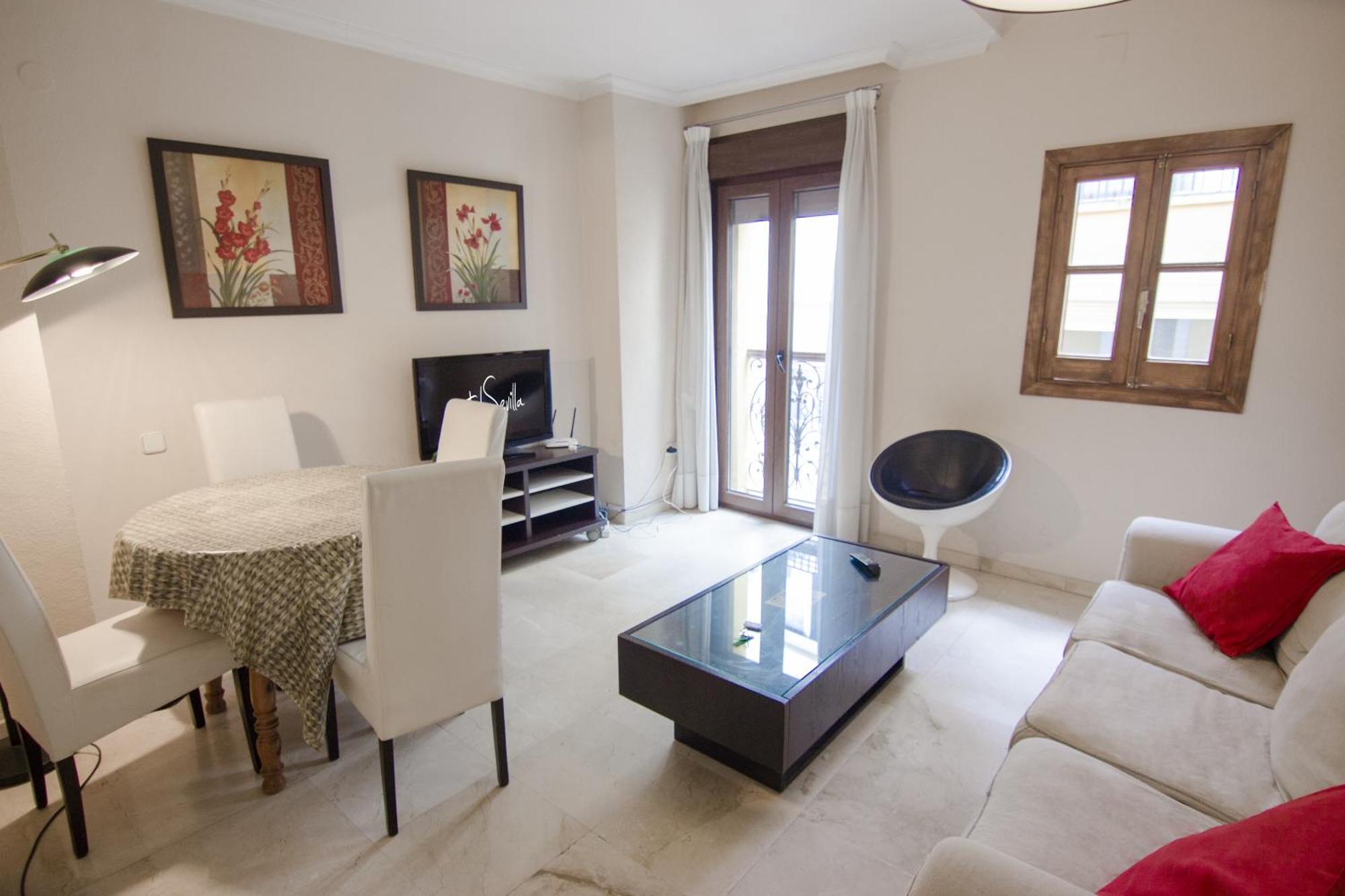 Rentalsevilla Cano Y Cueto III Екстер'єр фото