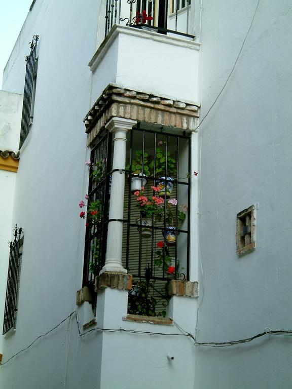 Rentalsevilla Cano Y Cueto III Екстер'єр фото